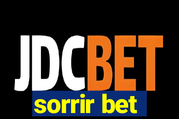 sorrir bet