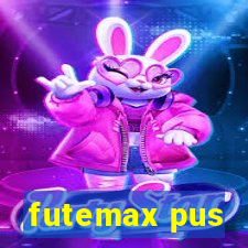 futemax pus