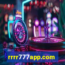 rrrr777app.com