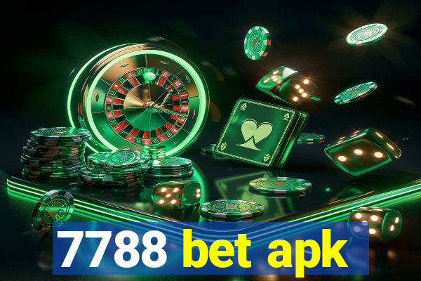 7788 bet apk