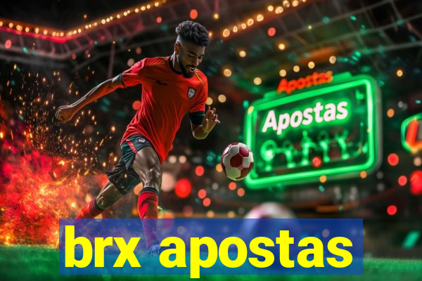 brx apostas