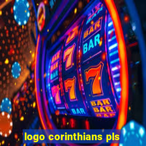 logo corinthians pls