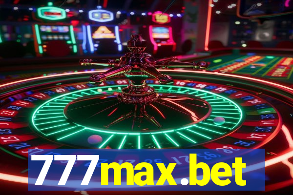 777max.bet