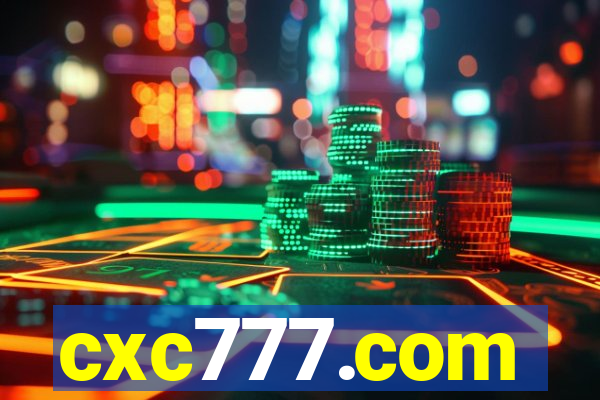 cxc777.com