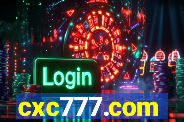 cxc777.com