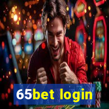 65bet login