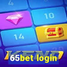 65bet login