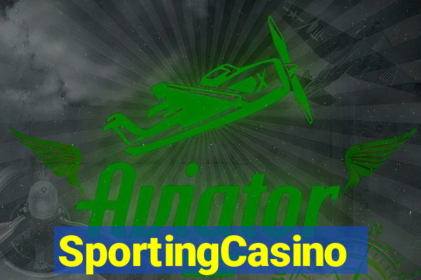 SportingCasino