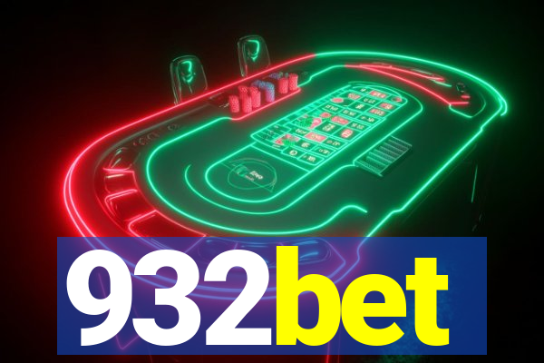 932bet