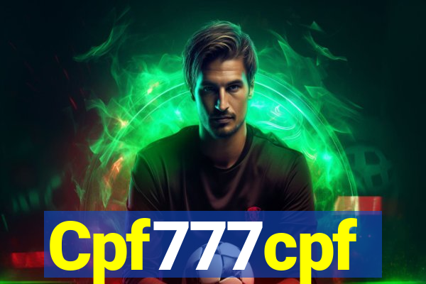 Cpf777cpf