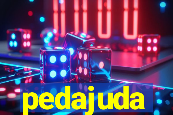 pedajuda