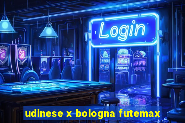 udinese x bologna futemax