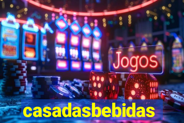 casadasbebidas