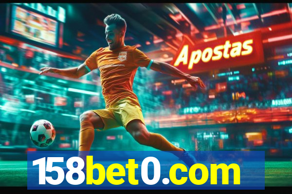 158bet0.com