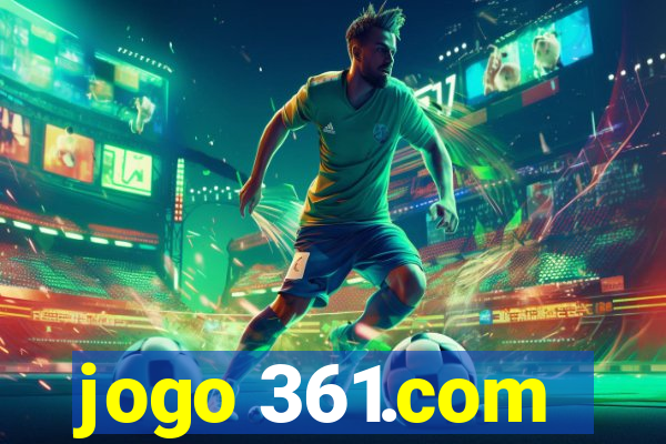 jogo 361.com