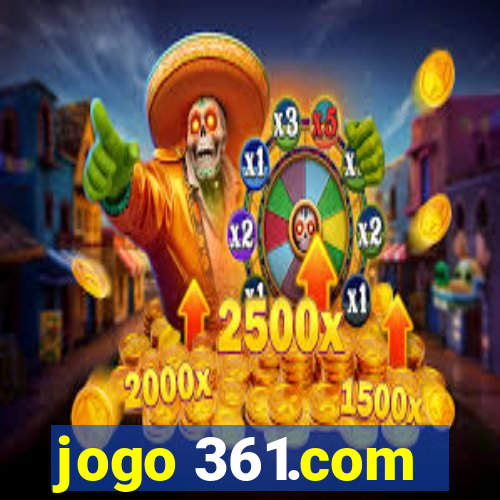 jogo 361.com