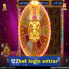 122bet login entrar