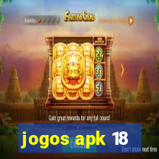 jogos apk 18