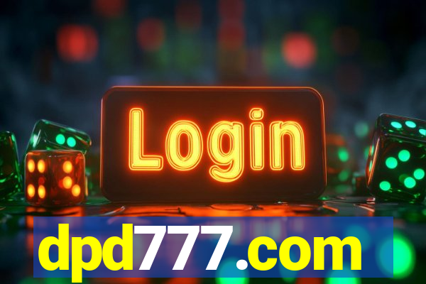 dpd777.com