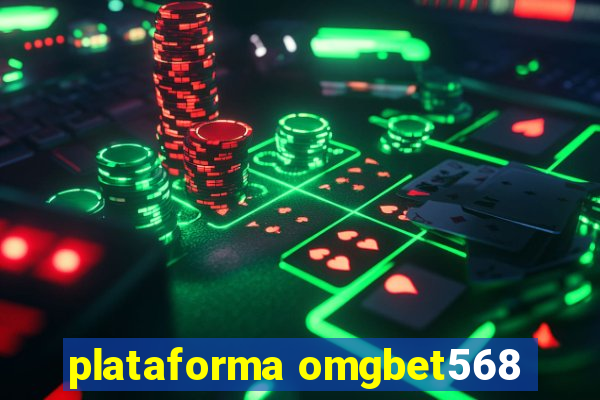 plataforma omgbet568