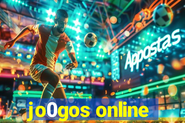 jo0gos online