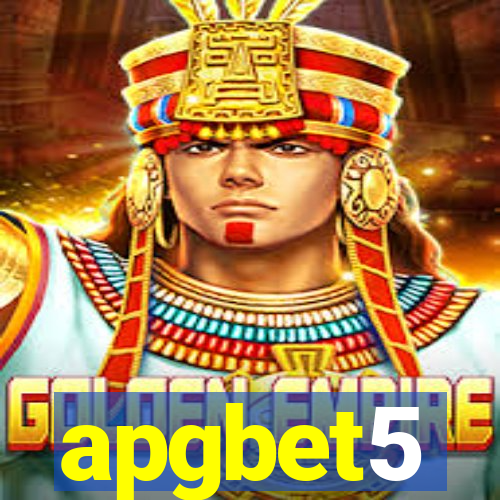 apgbet5