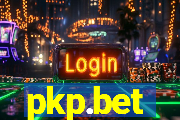 pkp.bet