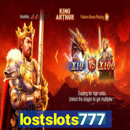 lostslots777