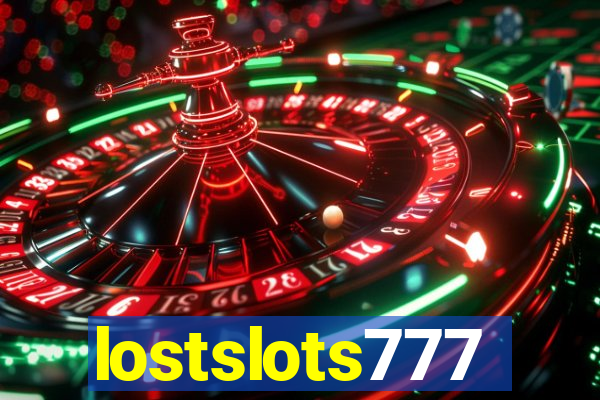 lostslots777