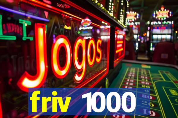 friv 1000