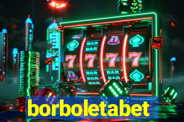 borboletabet