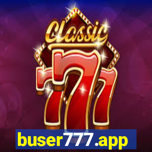 buser777.app