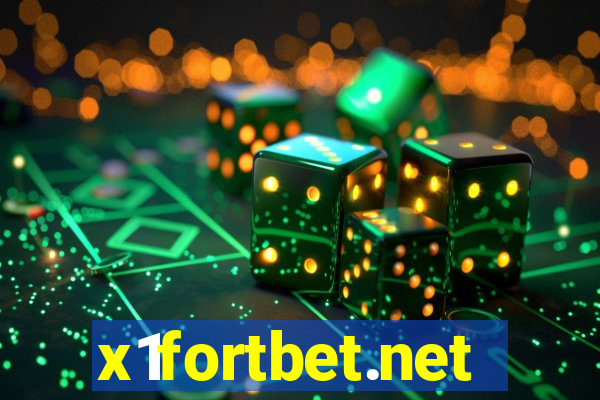 x1fortbet.net