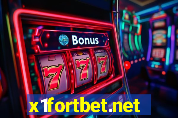 x1fortbet.net