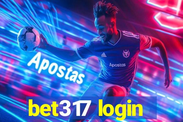 bet317 login