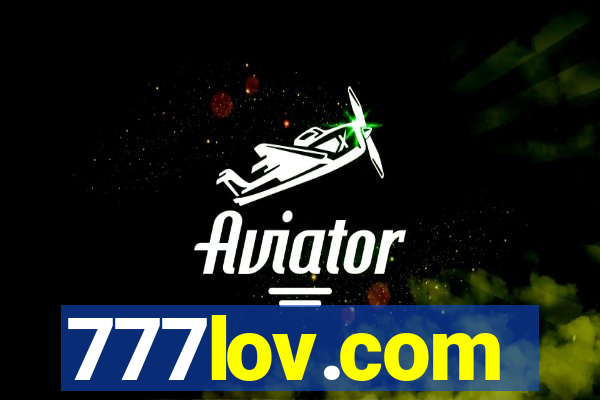 777lov.com