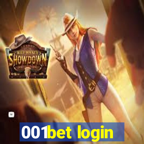 001bet login