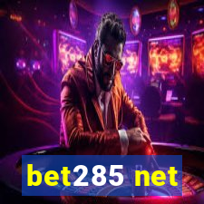 bet285 net