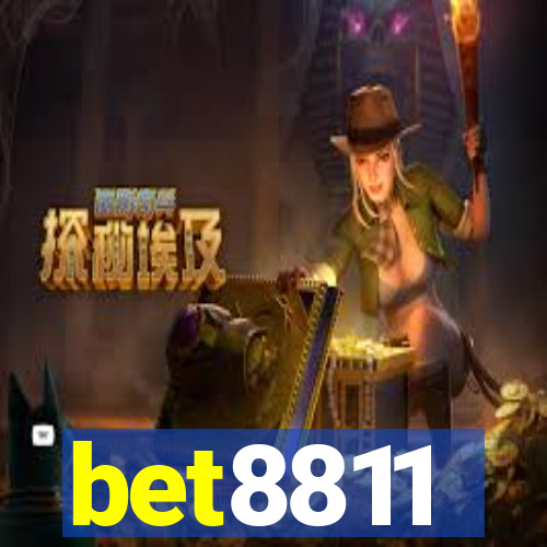 bet8811