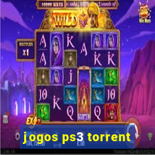 jogos ps3 torrent