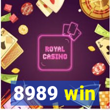 8989 win