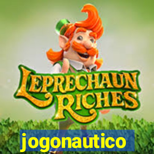 jogonautico