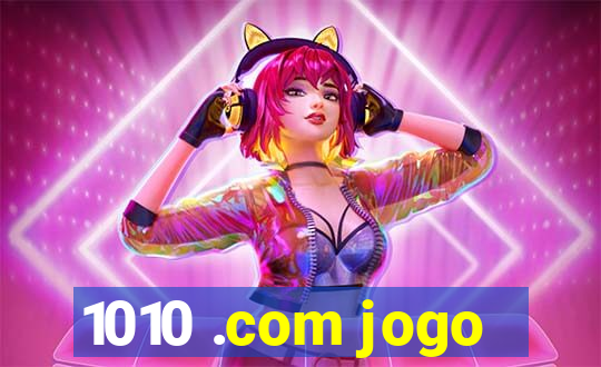 1010 .com jogo