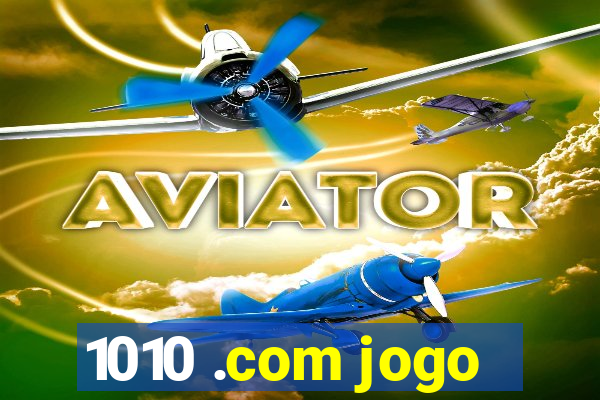 1010 .com jogo