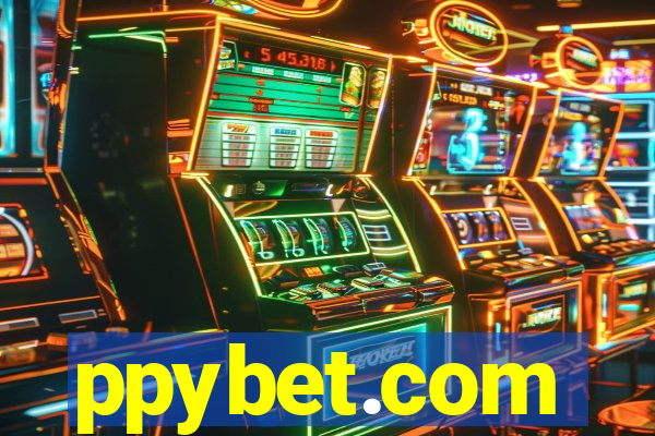 ppybet.com