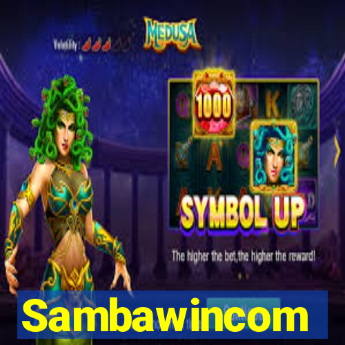 Sambawincom