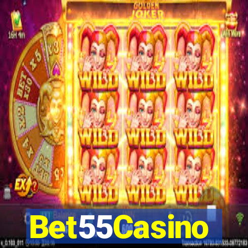 Bet55Casino