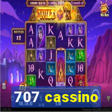 707 cassino