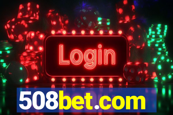 508bet.com