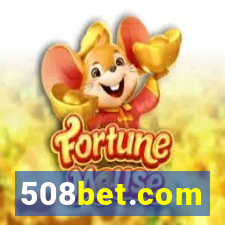 508bet.com